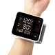 wrist blood pressure monitor